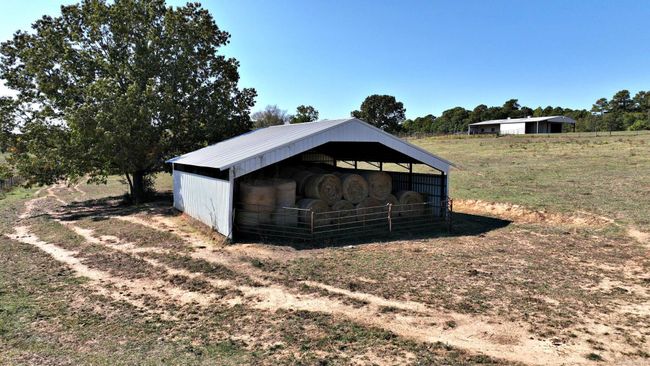244 Polk Road 144, House other with 3 bedrooms, 2 bathrooms and null parking in Hatfield AR | Image 35