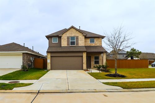 22202 Palladium Dr, Hockley, TX, 77447-2396 | Card Image