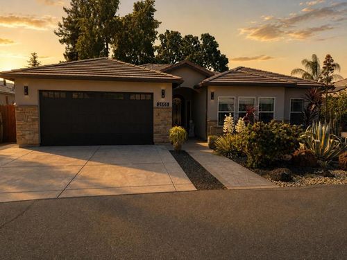 2605 Gunn Road, Carmichael, CA, 95608 | Card Image