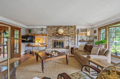 3206 Frear Drive, House other with 4 bedrooms, 1 bathrooms and null parking in Minnetonka MN | Image 3