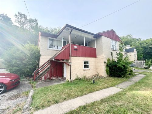 2580-2582 Pitcairn Rd, Monroeville, PA, 15146-3389 | Card Image