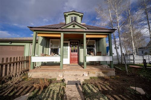 279 Lincoln St, Yampa, CO, 80483-5069 | Card Image