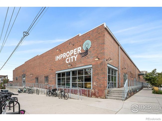 APT-201 - 2500 Walnut St, Condo with 1 bedrooms, 1 bathrooms and 1 parking in Denver CO | Image 26