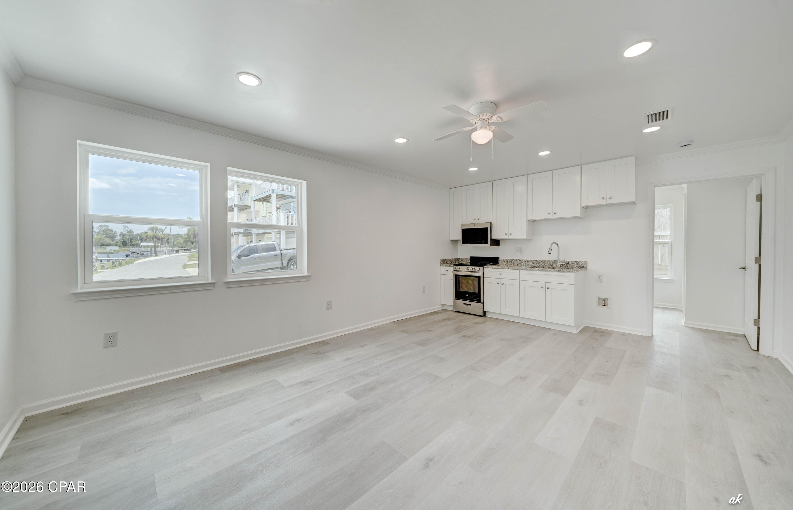 Residential in Panama City 4