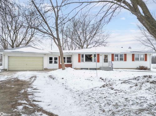 19207 Spruce Ave, Mason City, IA, 50401-9463 | Card Image