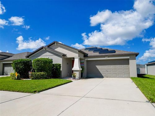 13360 Willow Bluestar Loop, RIVERVIEW, FL, 33579-6604 | Card Image
