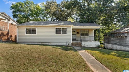 1641 27th Street Ensley, BIRMINGHAM, AL, 35218-2712 | Card Image