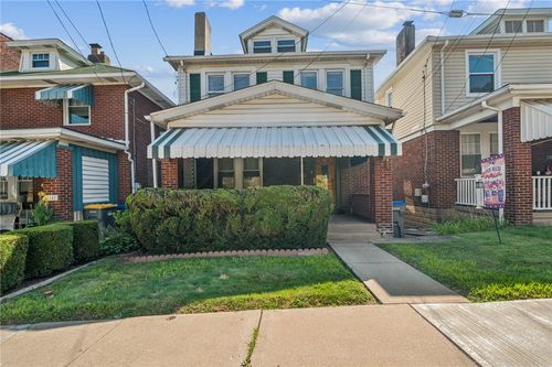 1140 Tennessee Ave, Pittsburgh, PA, 15216-2510 | Card Image