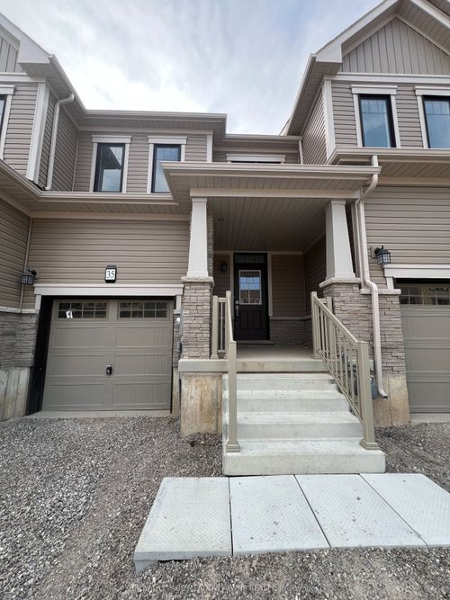 35 Lonsdale Road, Haldimand, ON, N3W0J4 | Card Image