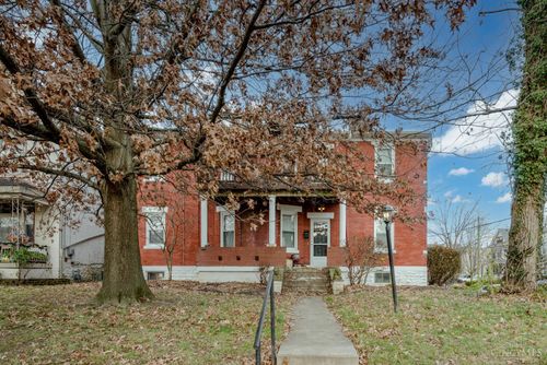 4219 Forest Ave, Cincinnati, OH, 45220 | Card Image