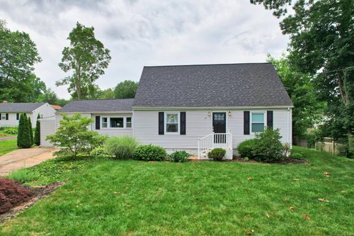 34 Forest St, Bristol, CT, 06010-7074 | Card Image