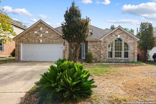 20914 Encino Dawn, San Antonio, TX, 78259-2685 | Card Image
