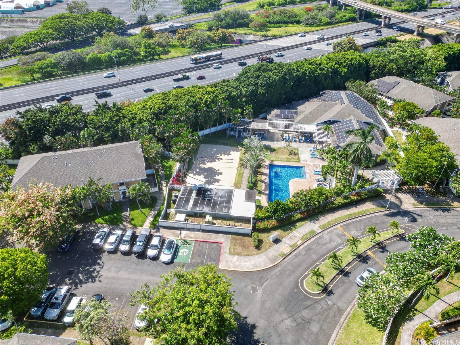 Residential in Honolulu 4