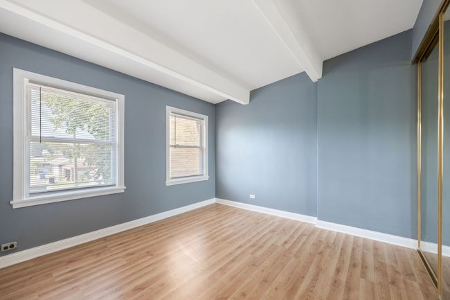 9178 S Burnside Ave, Townhouse with 2 bedrooms, 1 bathrooms and null parking in CHICAGO IL | Image 9