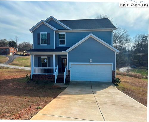 574 30th Avenue Cir Ne, Hickory, NC, 28601-9340 | Card Image