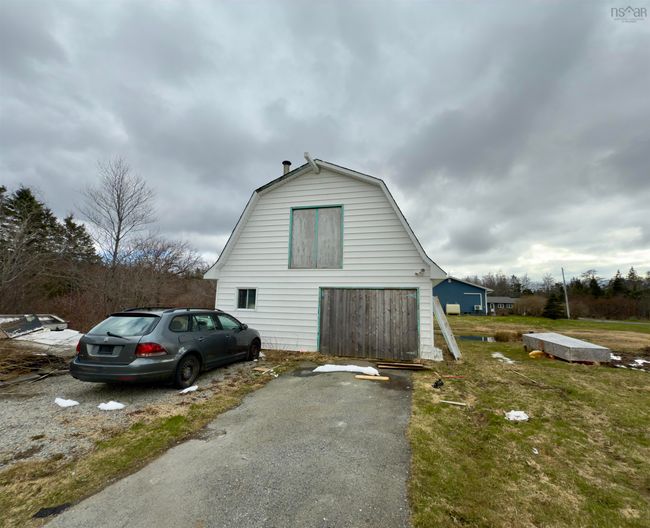 336 Tinkham Rd, House other with 4 bedrooms, 2 bathrooms and 1 parking in Brooklyn NS | Image 13