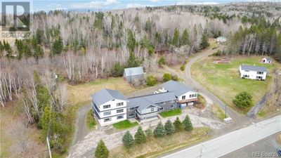 4622 Juniper Rd, Home with 0 bedrooms, 0 bathrooms and null parking in Florenceville Bristol NB | Image 2