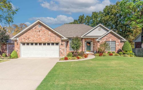 120 Miramar Drive, Maumelle, AR, 72113 | Card Image