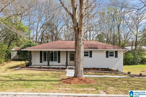1307 Plateau Drive, GARDENDALE, AL, 35071 | Card Image