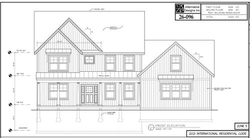 35 Colby Farm Rd, Chester, NH, 03036-4274 | Card Image