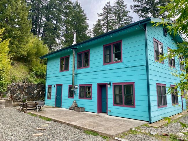 65401 Highway 271, House other with 5 bedrooms, 3 bathrooms and 5 parking in Leggett CA | Image 52
