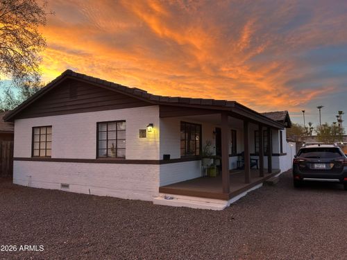 326 W Highland Avenue Avenue, Phoenix, AZ, 85013 | Card Image