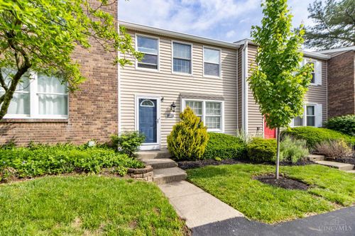 2894 Mossy Brink Ct, Maineville, OH, 45039 | Card Image
