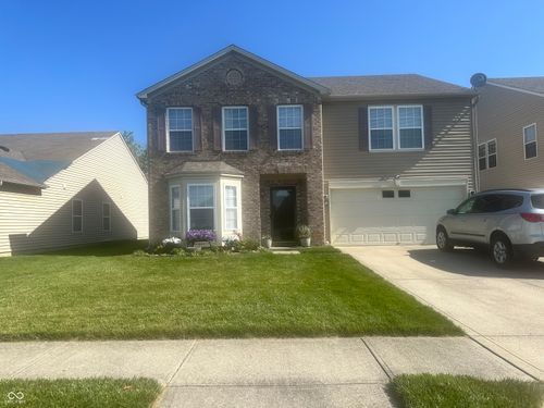 12536 Teacup Way, Indianapolis, IN, 46235-6120 | Card Image