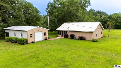 9636 Toledo Rd, Mer Rouge, LA, 71261-5602 | Card Image