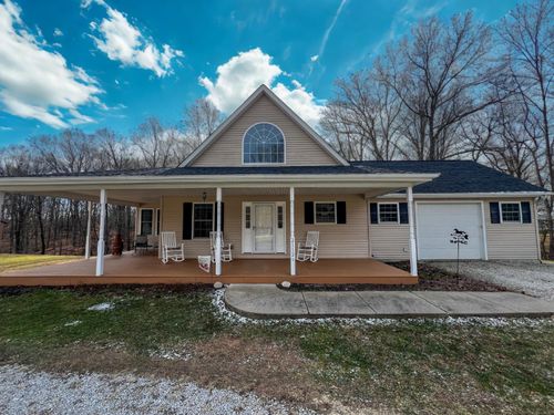 21126 Saint Marys Rd, Batesville, IN, 47006-9358 | Card Image