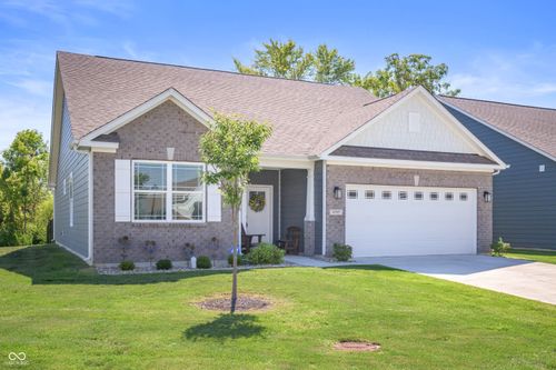 6797 Lowder Ln, Plainfield, IN, 46168-8550 | Card Image