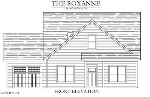 101 Maple Ct, Havelock, NC, 28532-8007 | Card Image