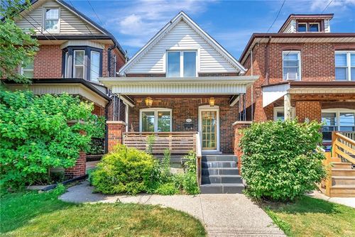 433 Hughson St N, Hamilton, ON, L8L4N4 | Card Image