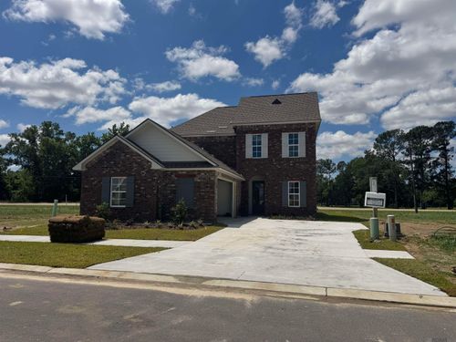 5192 Stonewater Dr, Gonzales, LA, 70737-4978 | Card Image