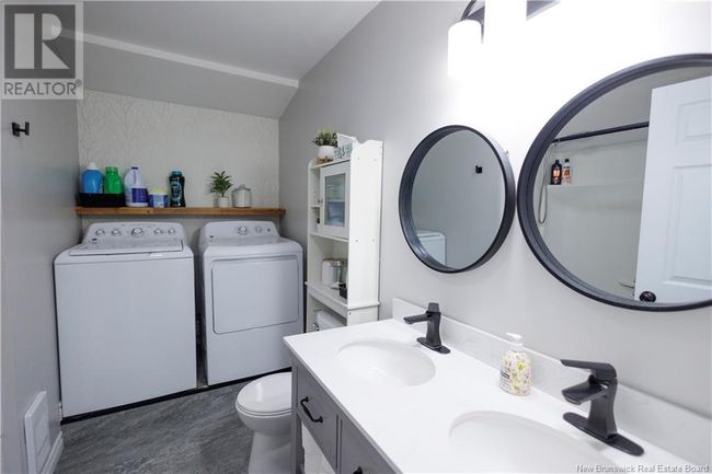 408 Poitras Rue, House other with 3 bedrooms, 1 bathrooms and null parking in Saint André NB | Image 36