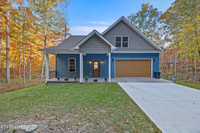 227 Dublin Lane, House other with 3 bedrooms, 2 bathrooms and null parking in Crossville TN | Image 3