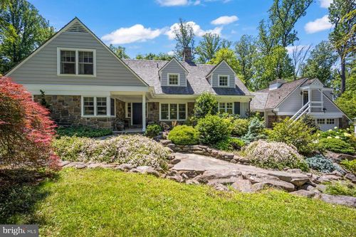 1660 Mount Pleasant Rd, VILLANOVA, PA, 19085-2010 | Card Image