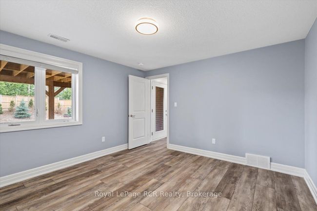 111 Macdonald Cres, House other with 4 bedrooms, 3 bathrooms and 4 parking in Grey ON | Image 28