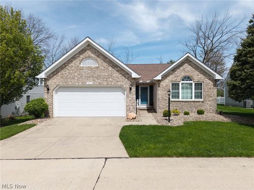 4247 Taylor Court, Brunswick, OH, 44212 | Card Image