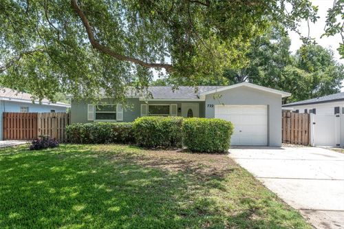722 59th Street S, GULFPORT, FL, 33707 | Card Image