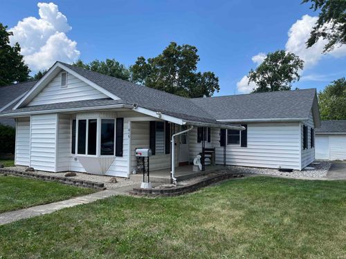 415 Wabash St, Berne, IN, 46711-2021 | Card Image