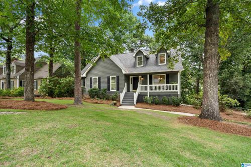 2225 Shelterwood Rd, Hoover, AL, 35226-1096 | Card Image