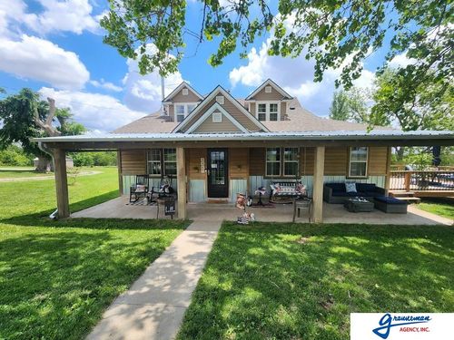 1407 S 42nd Rd, Talmage, NE, 68448-3032 | Card Image