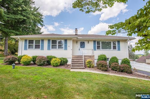 3 Greenridge Drive, Montville Township, NJ, 07045 | Card Image