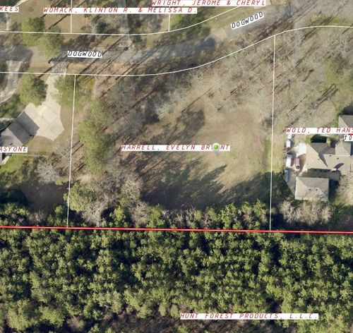 102 Dogwood Dr, Winnfield, LA, 71483-5000 | Card Image