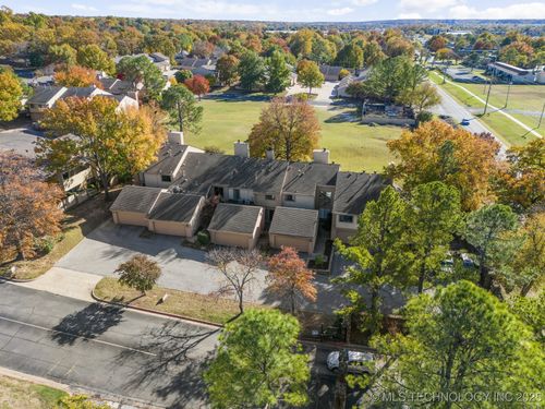 3-2806 E 84th St, Tulsa, OK, 74137-1458 | Card Image