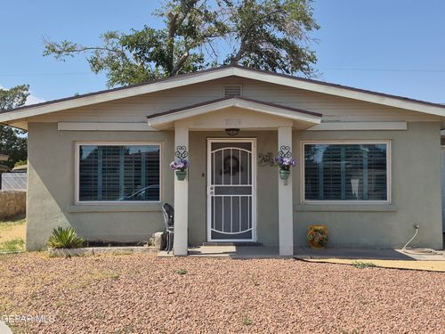7309 Parkland Drive, El Paso, TX, 79925 | Card Image