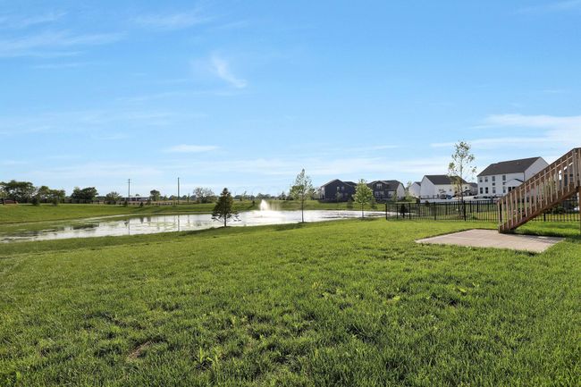 7 Erin Hills Rd, House other with 4 bedrooms, 2 bathrooms and null parking in Commercial Point OH | Image 39