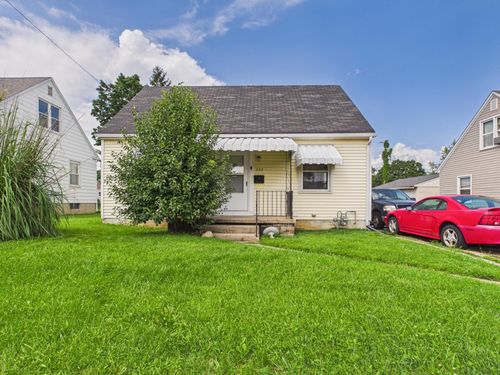 426 Belmont St, Sidney, OH, 45365-1708 | Card Image