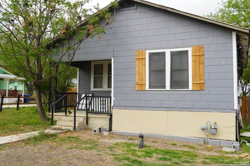4711 Erin Blvd, San Antonio, TX, 78217-1913 | Card Image